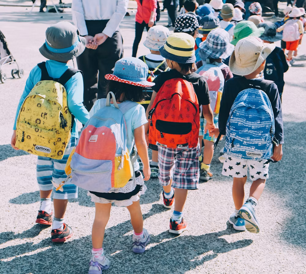 Education Support